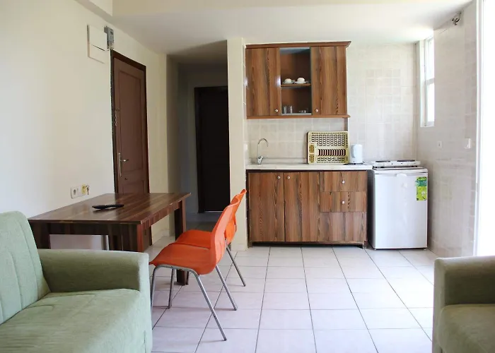 Le Moral Hotel Alanya