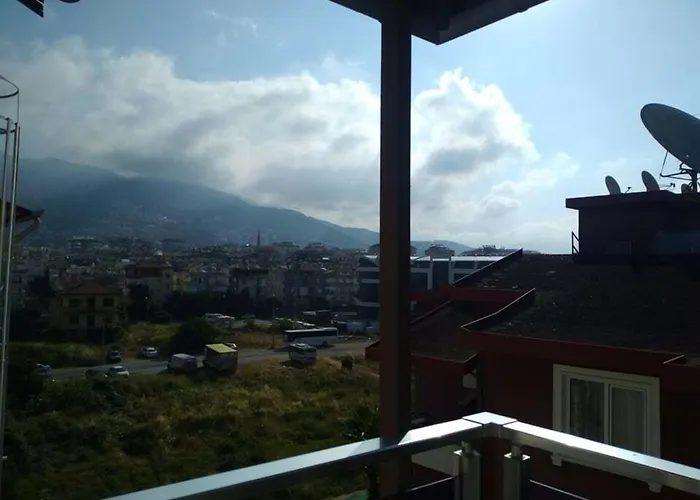 Le Moral Alanya