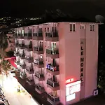 Le Moral Hotel Alanya